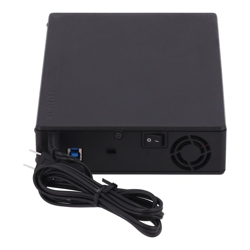 I．O　DATA アイオーデータ　/外付けHDD　2TB/HDJA-UT2RW//11UD0014409H/Bランク/67