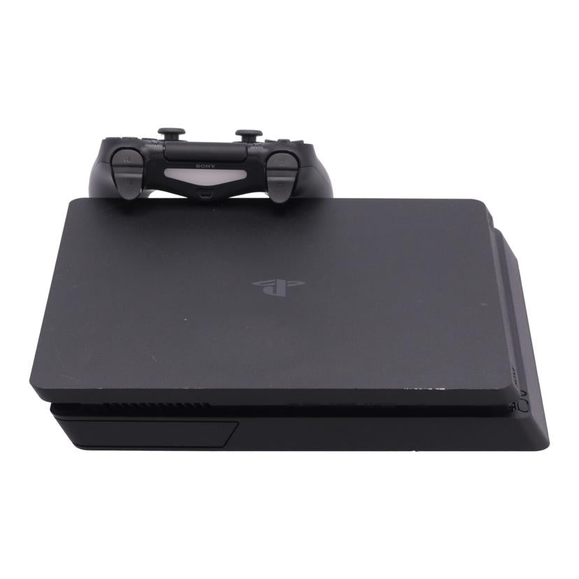 SONY ソニー/PlayStation4　本体/CUH-2100AB01//1254817/Bランク/77