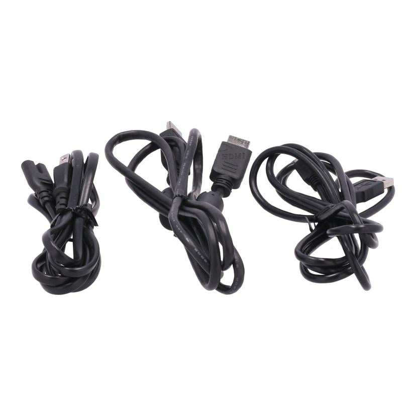 SONY ソニー/PlayStation4　本体/CUH-2100AB01//1254817/Bランク/77