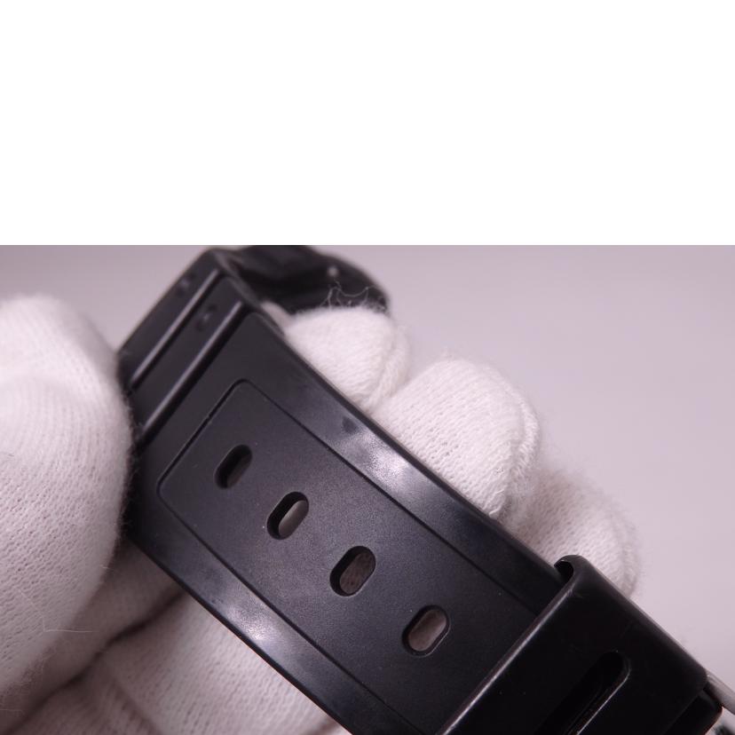 CASIO カシオ/G－SHOCK／ラバー／クォーツ/DW-5600BB-1JF//ABランク/76