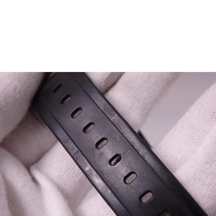 CASIO カシオ/G－SHOCK／ラバー／クォーツ/DW-5600BB-1JF//ABランク/76