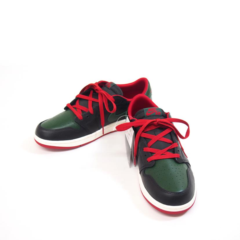 NIKE ナイキ/NIKE　AIR　JORDAN1　RETRO　Low/CZ0775-036//-/Sランク/71
