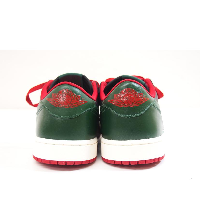 NIKE ナイキ/NIKE　AIR　JORDAN1　RETRO　Low/CZ0775-036//-/Sランク/71
