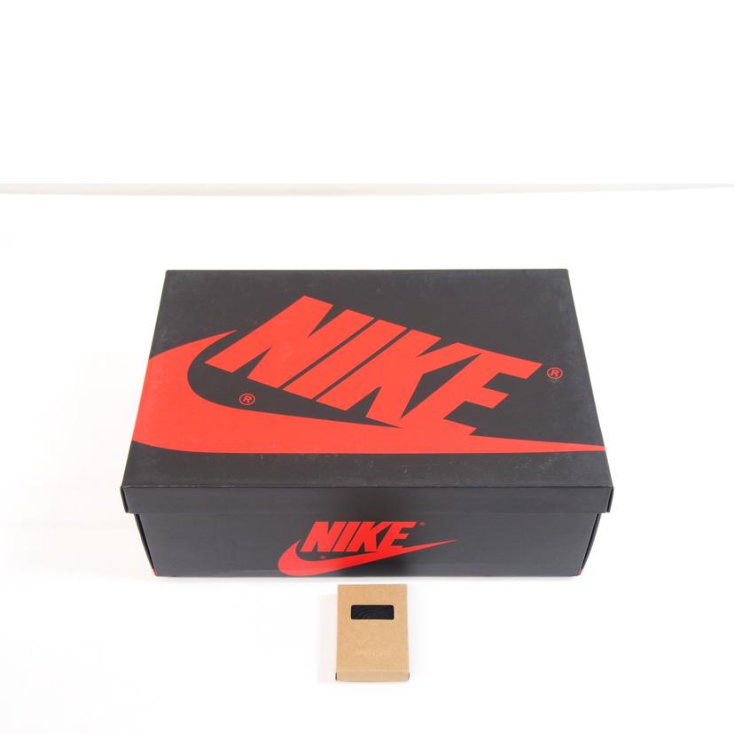 NIKE ナイキ/NIKE　AIR　JORDAN1　RETRO　Low/CZ0775-036//-/Sランク/71