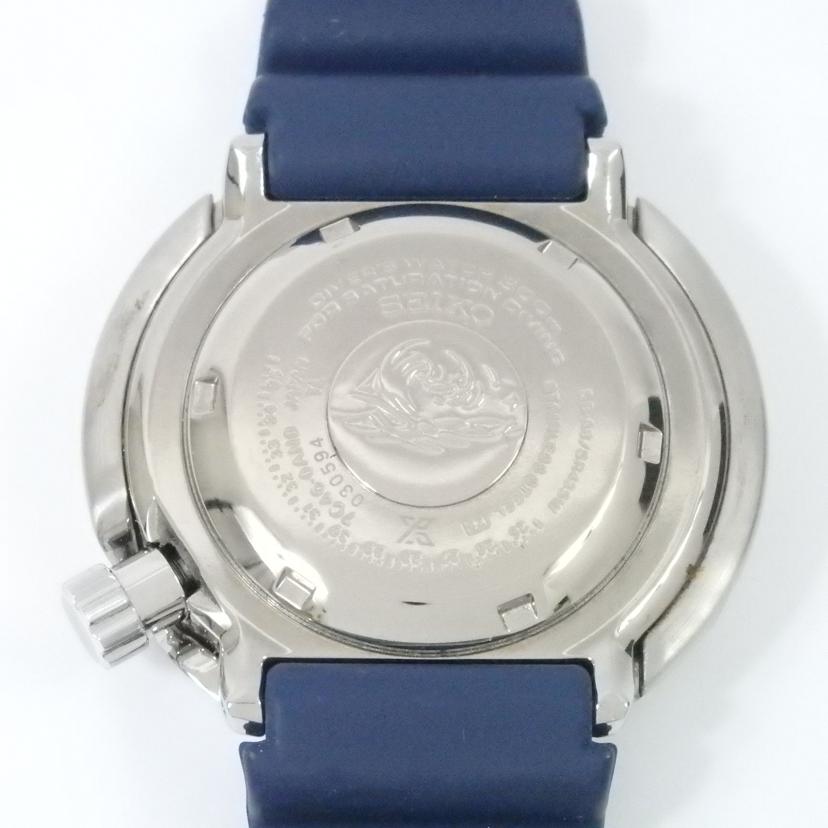 SEIKO セイコー/プロスペックス・マリンマスタープロフェッショナル/クオーツ/SBBN043//030***/Aランク/25