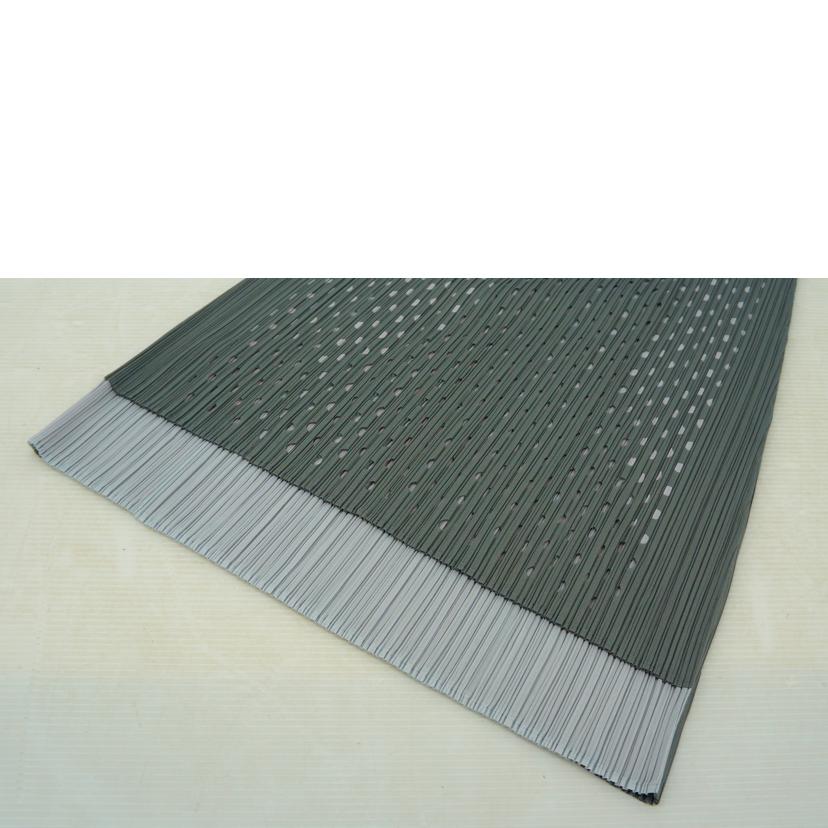 PLEATS　PLEASE プリーツプリーズ/ドット柄スカート/PP51-J6566//Aランク/75