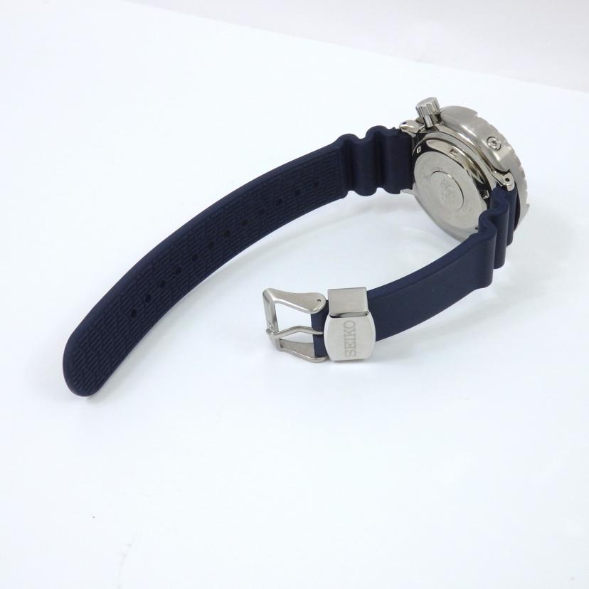 SEIKO セイコー/プロスペックス・マリンマスタープロフェッショナル/クオーツ/SBBN043//030***/Aランク/25