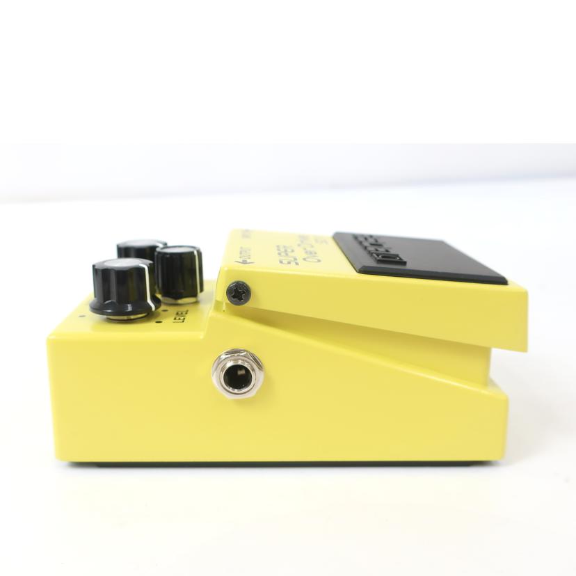 BOSS ボス/エフェクター/SD-1//Aランク/65