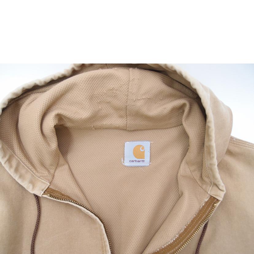 Carhartt ｶｰﾊｰﾄ/Carhartt　　ダックアクティブジャケット//ABランク/69