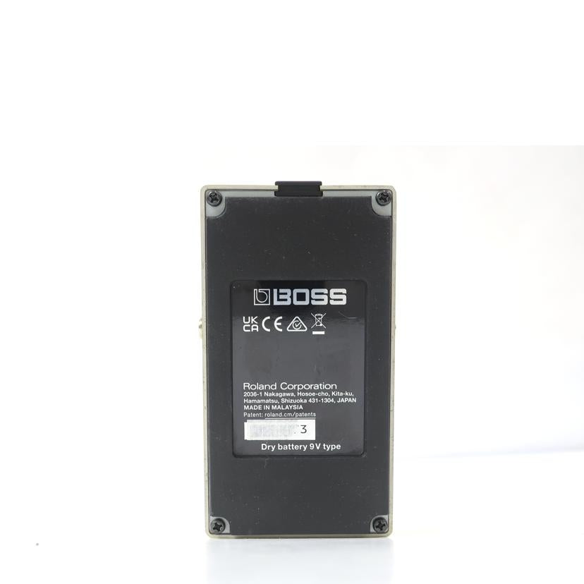 BOSS ボス/エフェクター/SD-1//Aランク/65