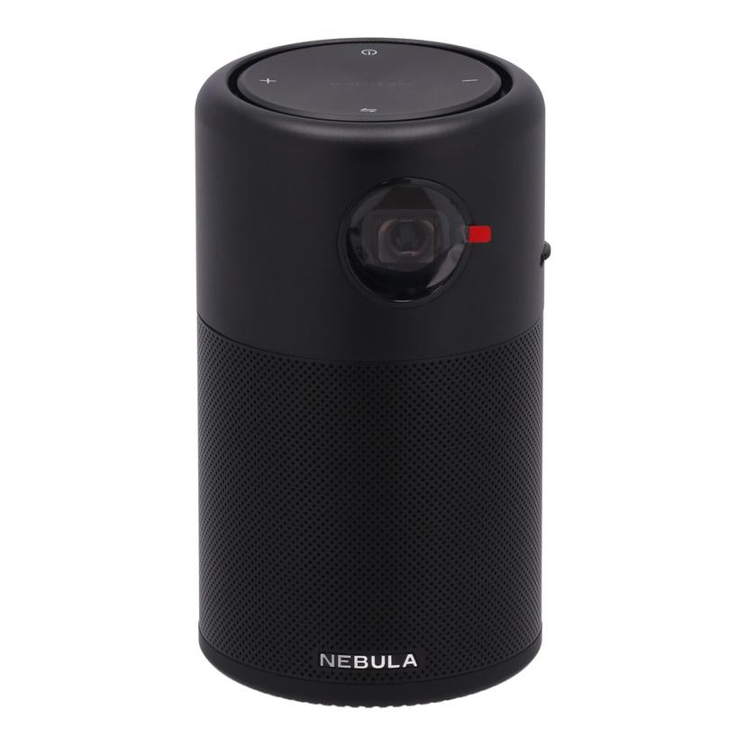 ANKER アンカー　/小型モバイルプロジェクター／Nebula　Capsule/D411N12//D4111F4C221093CA/Aランク/09