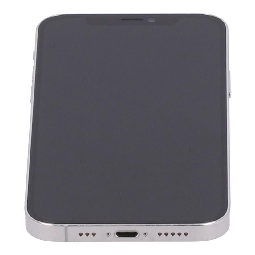 APPLE アップル/iPhone12Pro　128GB/MGM63J A//DNPF70YD0D8H/Bランク/20