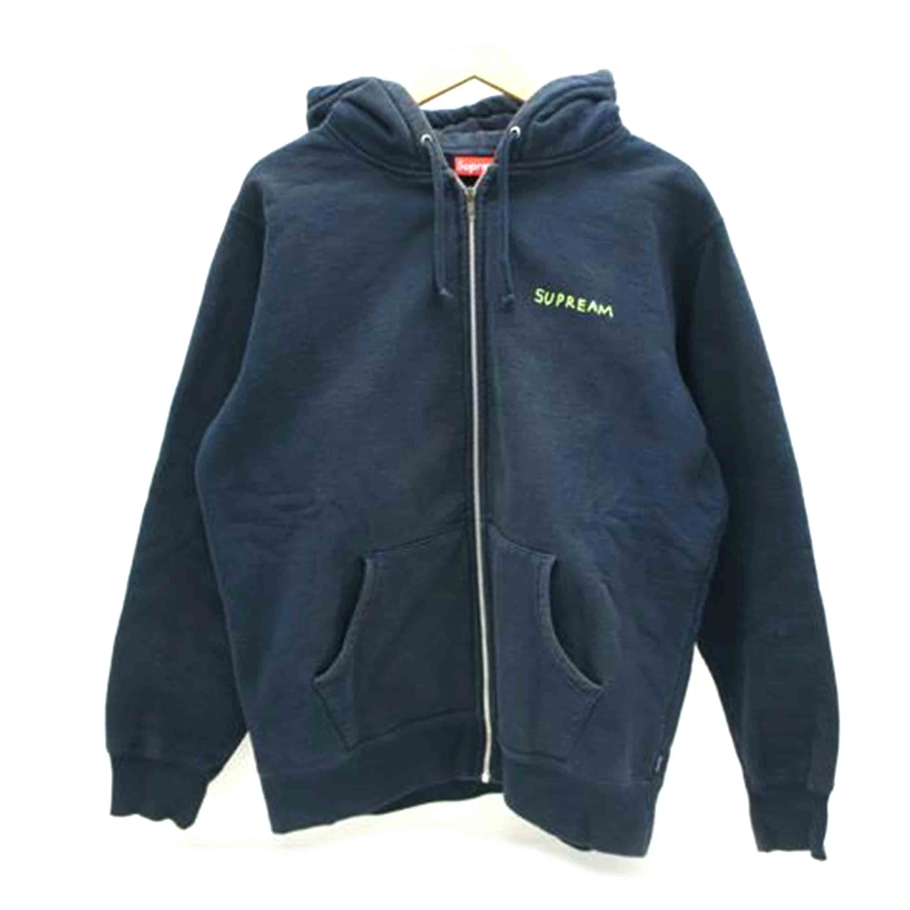 Supreme シュプリーム/パーカー//Bランク/76