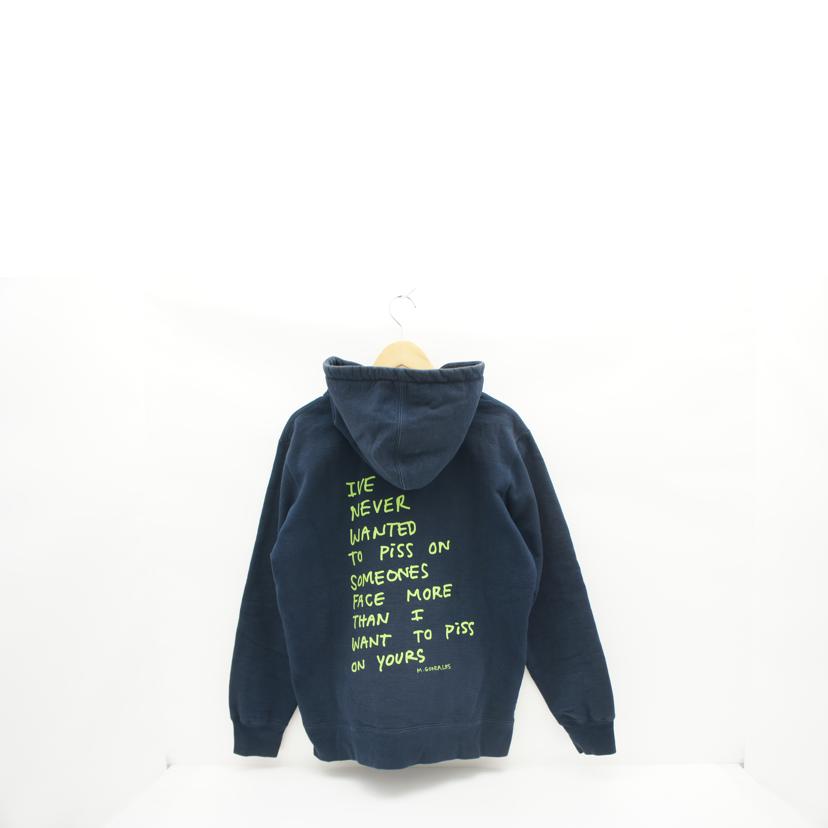Supreme シュプリーム/パーカー//Bランク/76