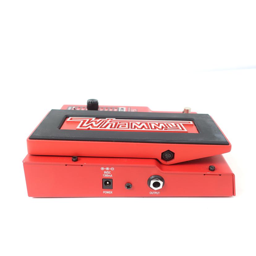 Digitech デジテック/エフェクター　Whammy5/WHAMMYV-01//12002377889/ABランク/65