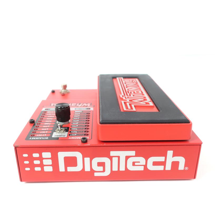 Digitech デジテック/エフェクター　Whammy5/WHAMMYV-01//12002377889/ABランク/65