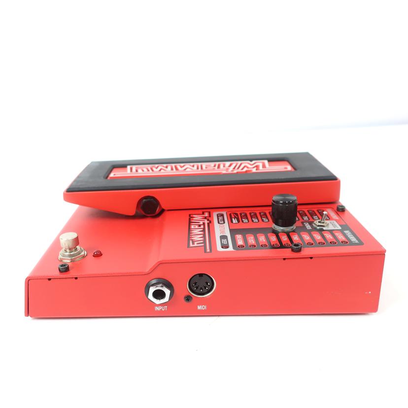 Digitech デジテック/エフェクター　Whammy5/WHAMMYV-01//12002377889/ABランク/65