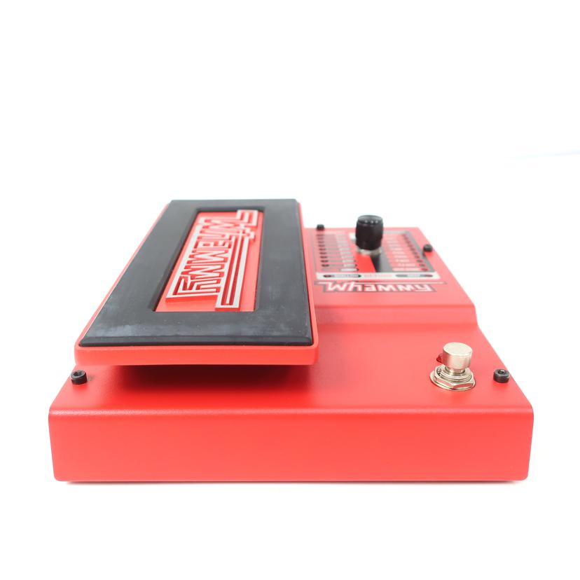 Digitech デジテック/エフェクター　Whammy5/WHAMMYV-01//12002377889/ABランク/65