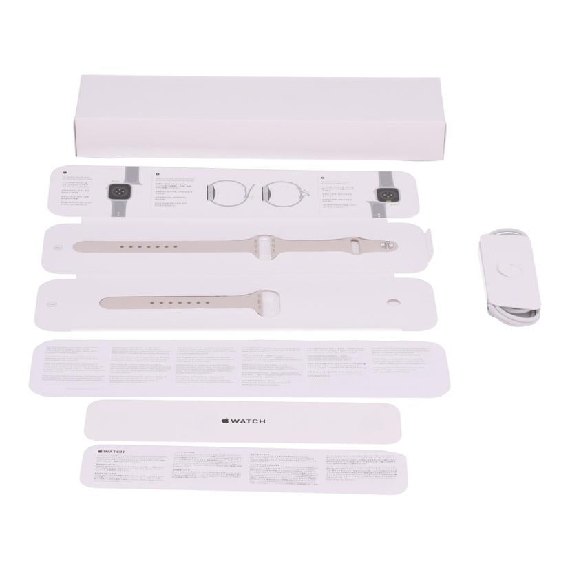 Apple　 アップル　/Apple　Watch　Series7　GPS＋Cellular　45mm/MKJQ3J/A//J59G1XN6RC/Bランク/18