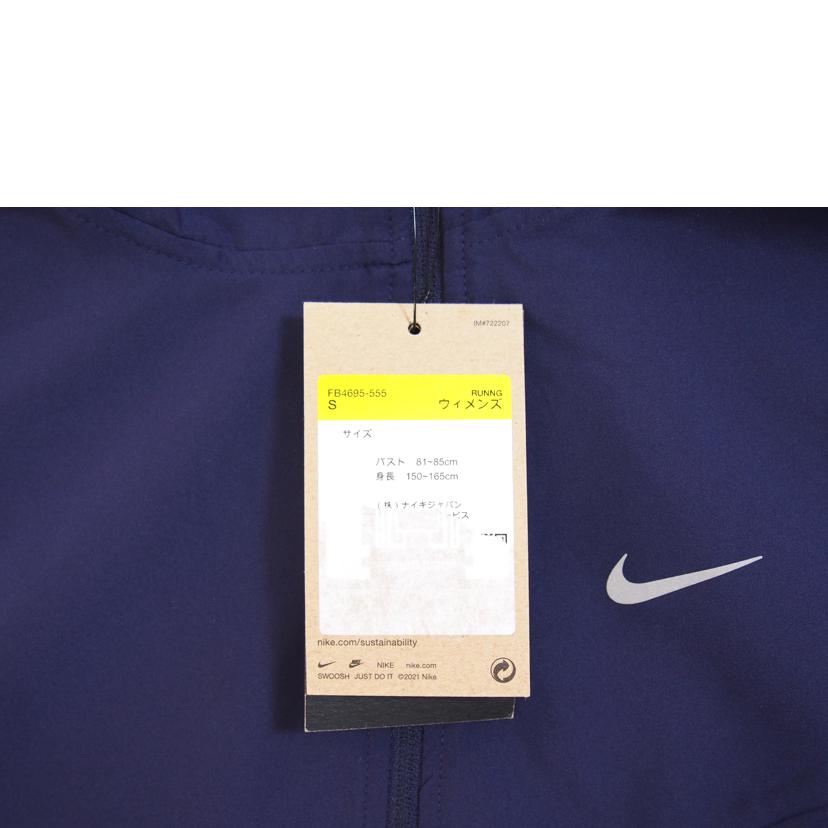 NIKE ナイキ/スウッシュハイブリットJKT/FB4695-555//Aランク/71