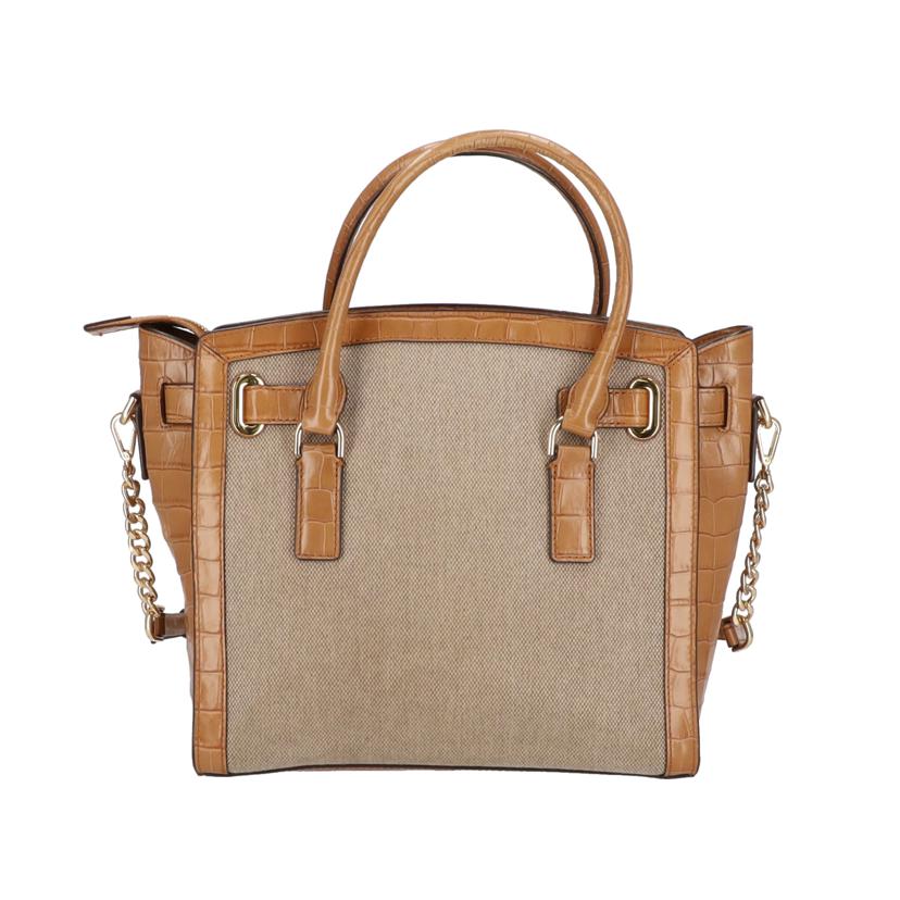 MICHAEL　KORS マイケルコース/2wayハンドバッグ//Bランク/05