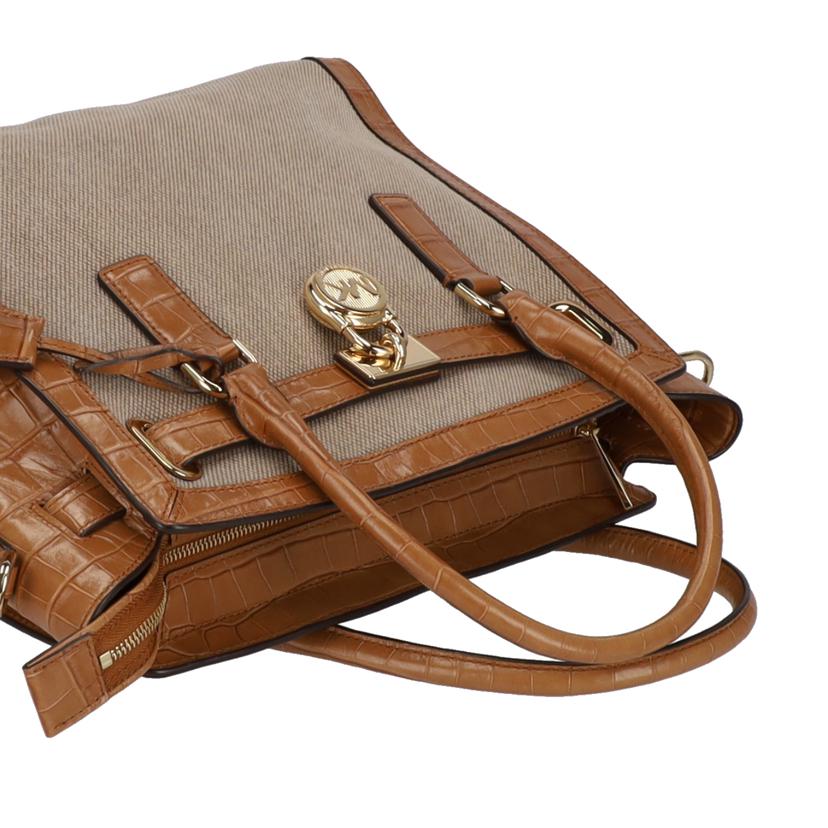 MICHAEL　KORS マイケルコース/2wayハンドバッグ//Bランク/05