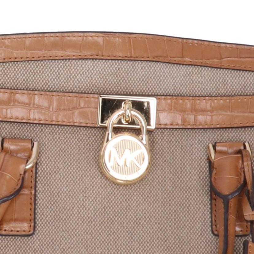 MICHAEL　KORS マイケルコース/2wayハンドバッグ//Bランク/05