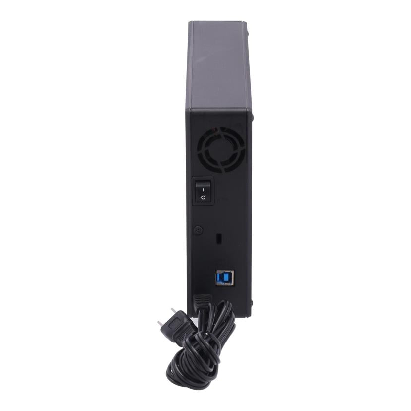 I．O　DATA アイオーデータ　/外付けHDD　4TB/HDJA-UT4.0W//DCV1013978FX/Bランク/69