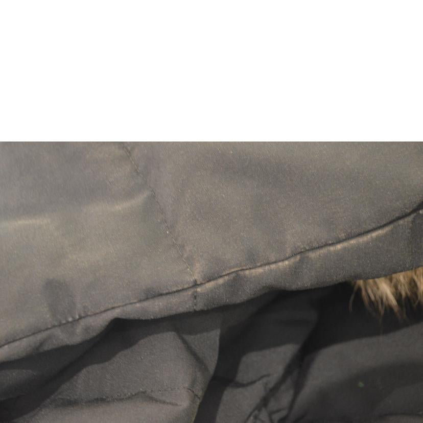 CANADA　GOOSE カナダグース/マッケンジーパーカヘリテージダウンコート／Mサイズ/2302JL//Bランク/89