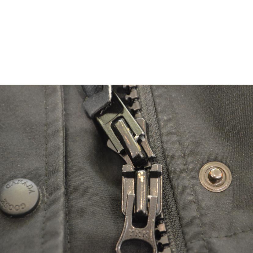 CANADA　GOOSE カナダグース/マッケンジーパーカヘリテージダウンコート／Mサイズ/2302JL//Bランク/89
