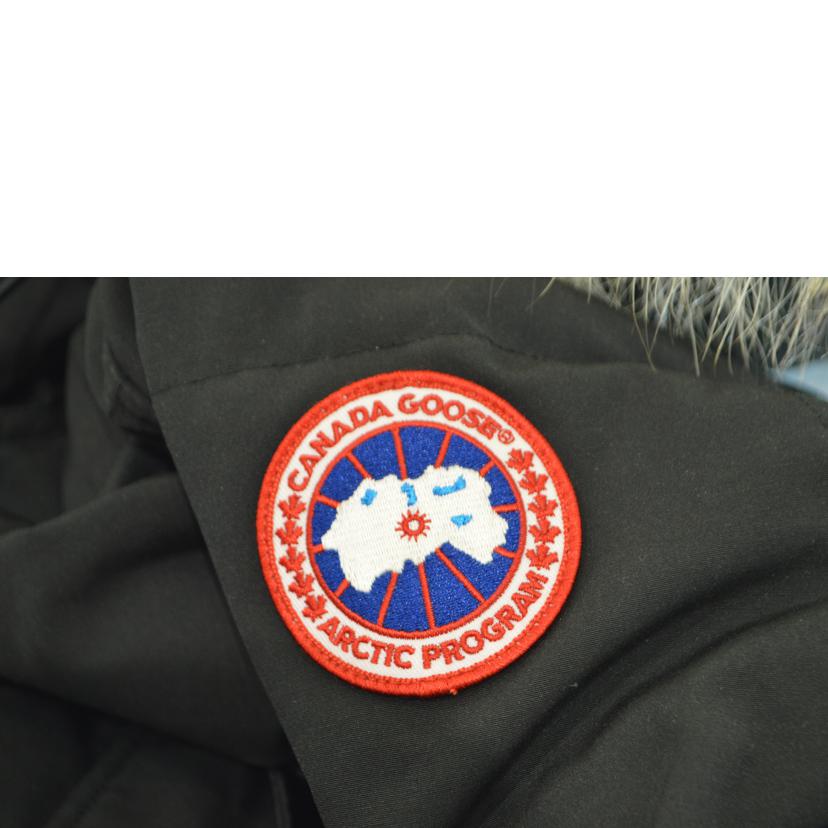 CANADA　GOOSE カナダグース/マッケンジーパーカヘリテージダウンコート／Mサイズ/2302JL//Bランク/89