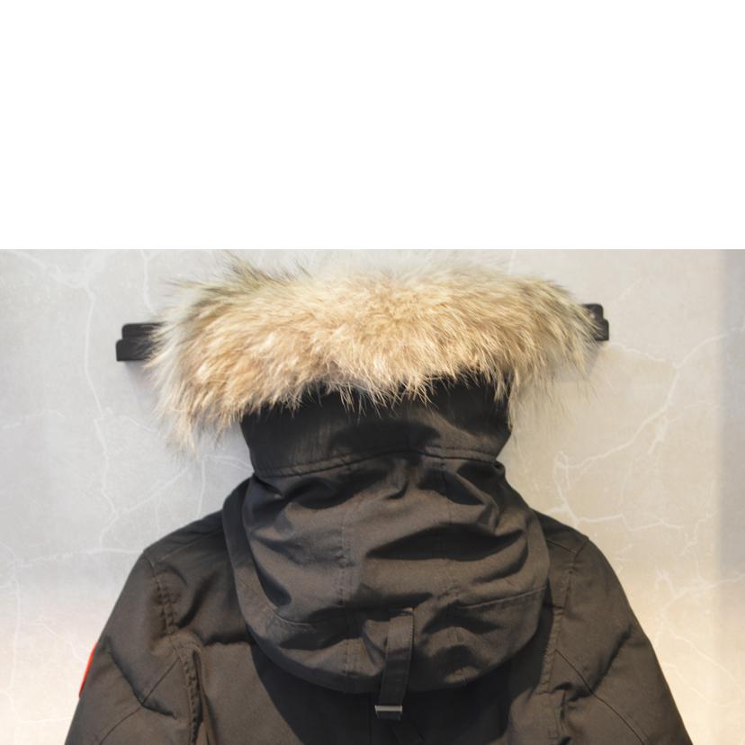 CANADA　GOOSE カナダグース/マッケンジーパーカヘリテージダウンコート／Mサイズ/2302JL//Bランク/89