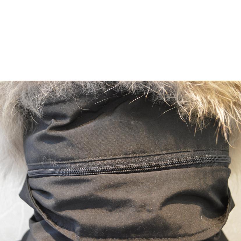 CANADA　GOOSE カナダグース/マッケンジーパーカヘリテージダウンコート／Mサイズ/2302JL//Bランク/89