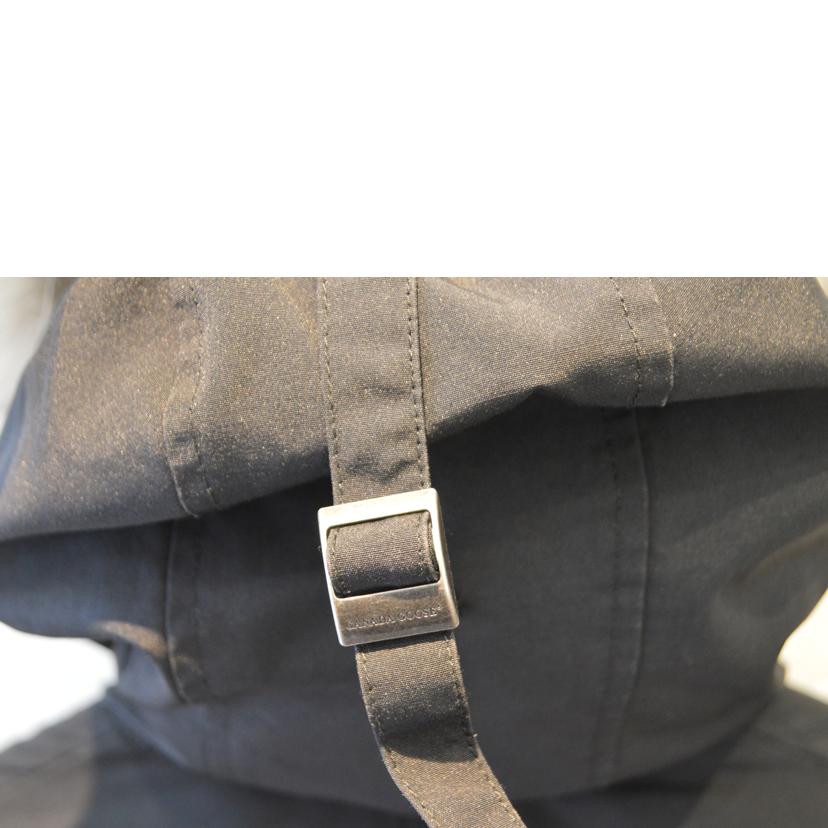 CANADA　GOOSE カナダグース/マッケンジーパーカヘリテージダウンコート／Mサイズ/2302JL//Bランク/89