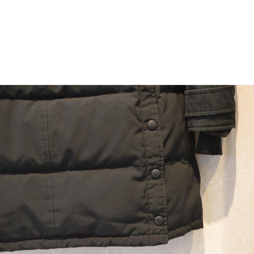 CANADA　GOOSE カナダグース/マッケンジーパーカヘリテージダウンコート／Mサイズ/2302JL//Bランク/89