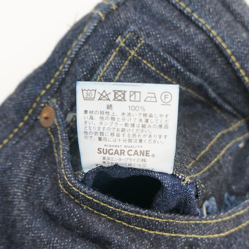 SUGAR　CANE シュガーケーン/デニムパンツ/S1944//Aランク/76