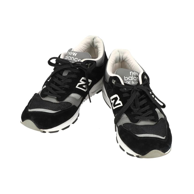 new　balance ニューバランス/ローカットスニーカー／英国製/M1530BK//ABランク/18