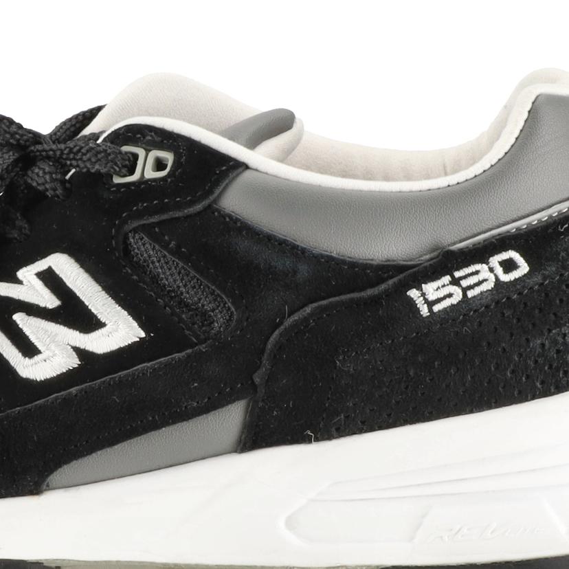 new　balance ニューバランス/ローカットスニーカー／英国製/M1530BK//ABランク/18