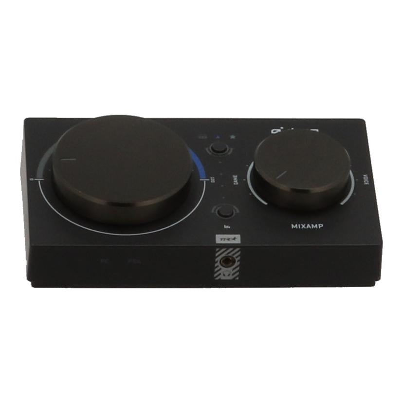 Logicool ロジクール /ゲーミングミックスアンプ/ASTRO MixAmp Pro TR/MAPTR-002//2050AQ00G3X9/Bランク/69