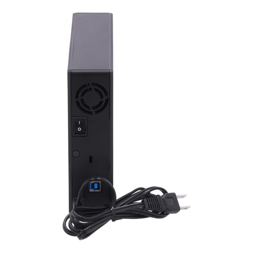 I．O　DATA アイオーデータ　/外付けHDD　2TB/HDJA-UT2RW//11UD010737KV/Bランク/75