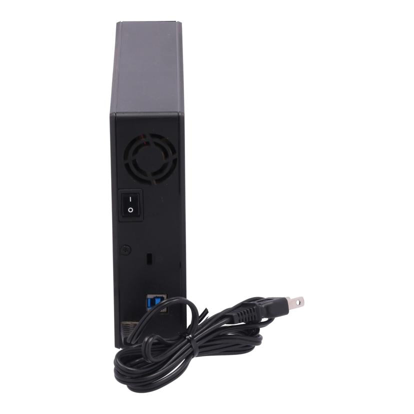 I．O　DATA アイオーデータ　/外付けHDD　2TB/DDJA-UT2.0W//DCS10255000F/Bランク/75