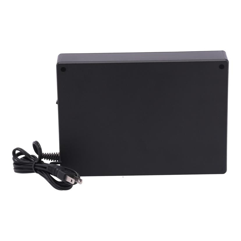 I．O　DATA アイオーデータ　/外付けHDD　2TB/DDJA-UT2.0W//DCS10255000F/Bランク/75