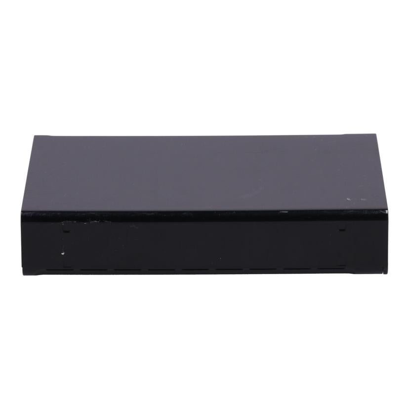 ELECOM エレコム　/外付けHDD　4TB/ELD-CED040UBK//39B000000530/Bランク/75