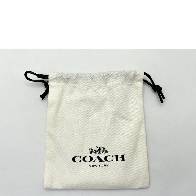 COACH コーチ/コーチ／リル・ナズXコラボキャットバックチャーム//Aランク/75