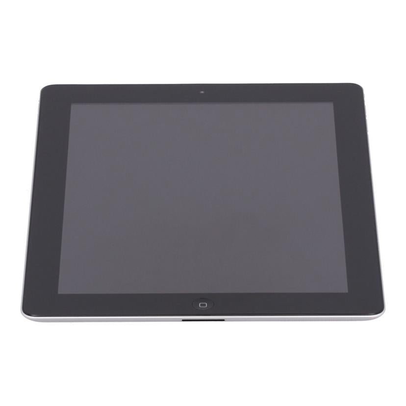 Apple　 アップル　/iPad　2　Wi－Fi　16GB　2011/MC769J/A//DYTLH24UDFHW/Bランク/05