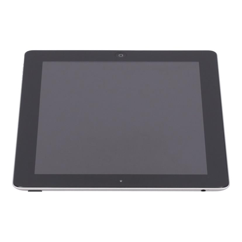 Apple　 アップル　/iPad　2　Wi－Fi　16GB　2011/MC769J/A//DYTLH24UDFHW/Bランク/05