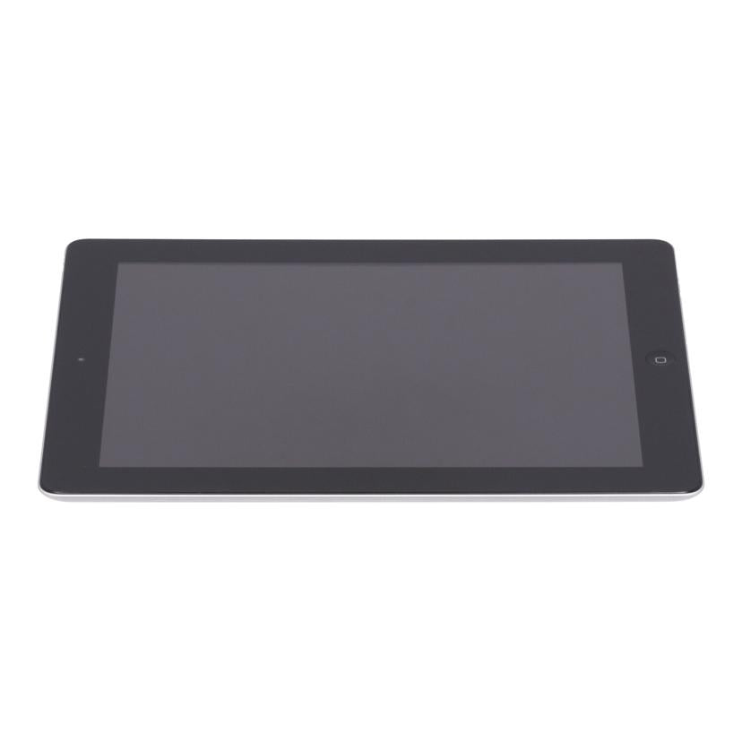 Apple　 アップル　/iPad　2　Wi－Fi　16GB　2011/MC769J/A//DYTLH24UDFHW/Bランク/05
