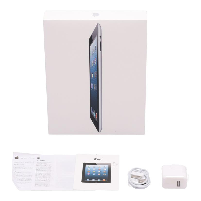 Apple　 アップル　/iPad　2　Wi－Fi　16GB　2011/MC769J/A//DYTLH24UDFHW/Bランク/05