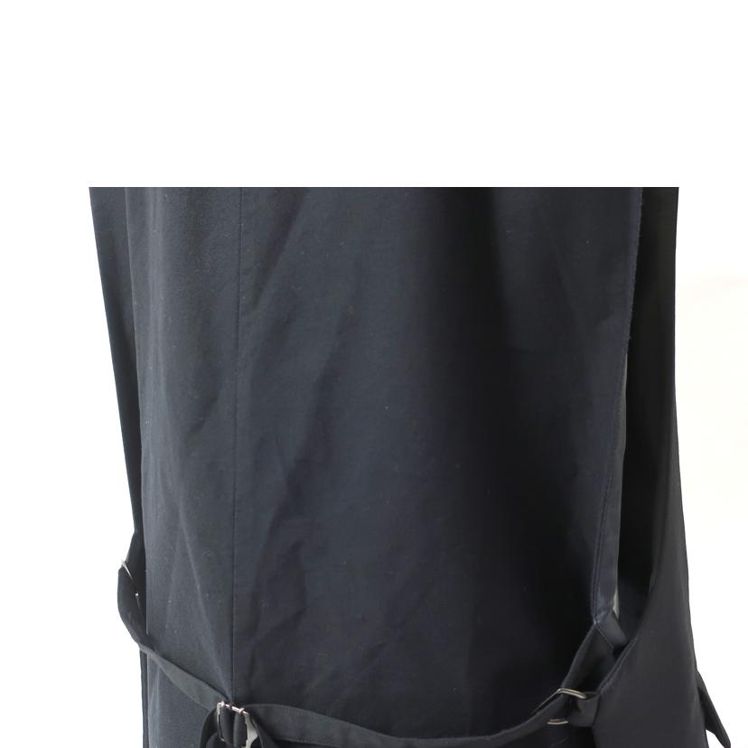 s＇yte サイト/ロングベスト　サイズ3　約Lサイズ　ヨウジヤマモト/UU-V03-101//ABランク/65