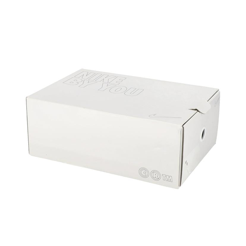 NIKE ナイキ/ナイキバイユー／ダンクロースニーカー／ブルー×ホワイト×レッド/AH7979-992//Aランク/18